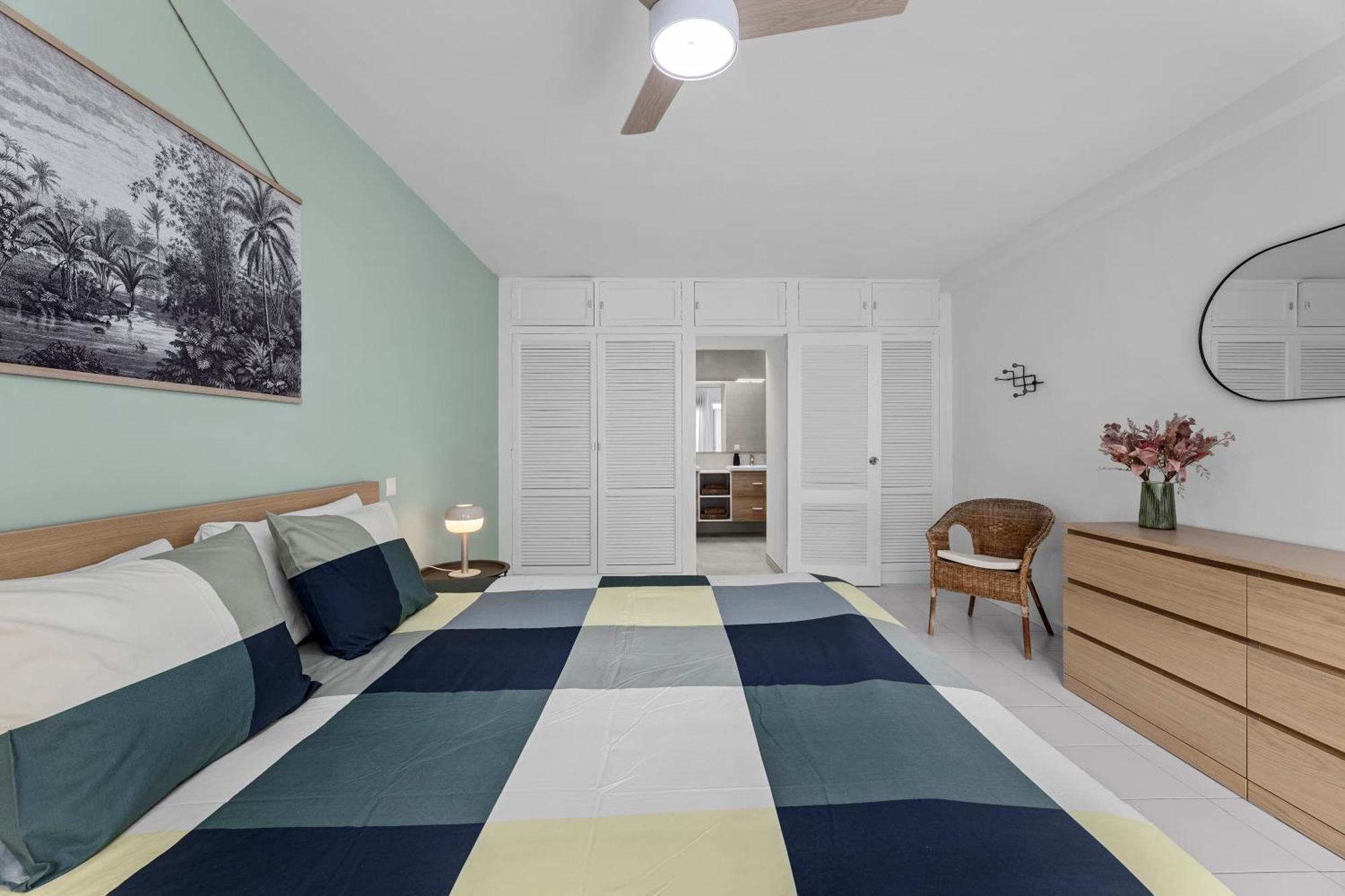 Ferienwohnung Casa Jameo, Con Vistas Al Cielo Puerto del Carmen  Exterior foto