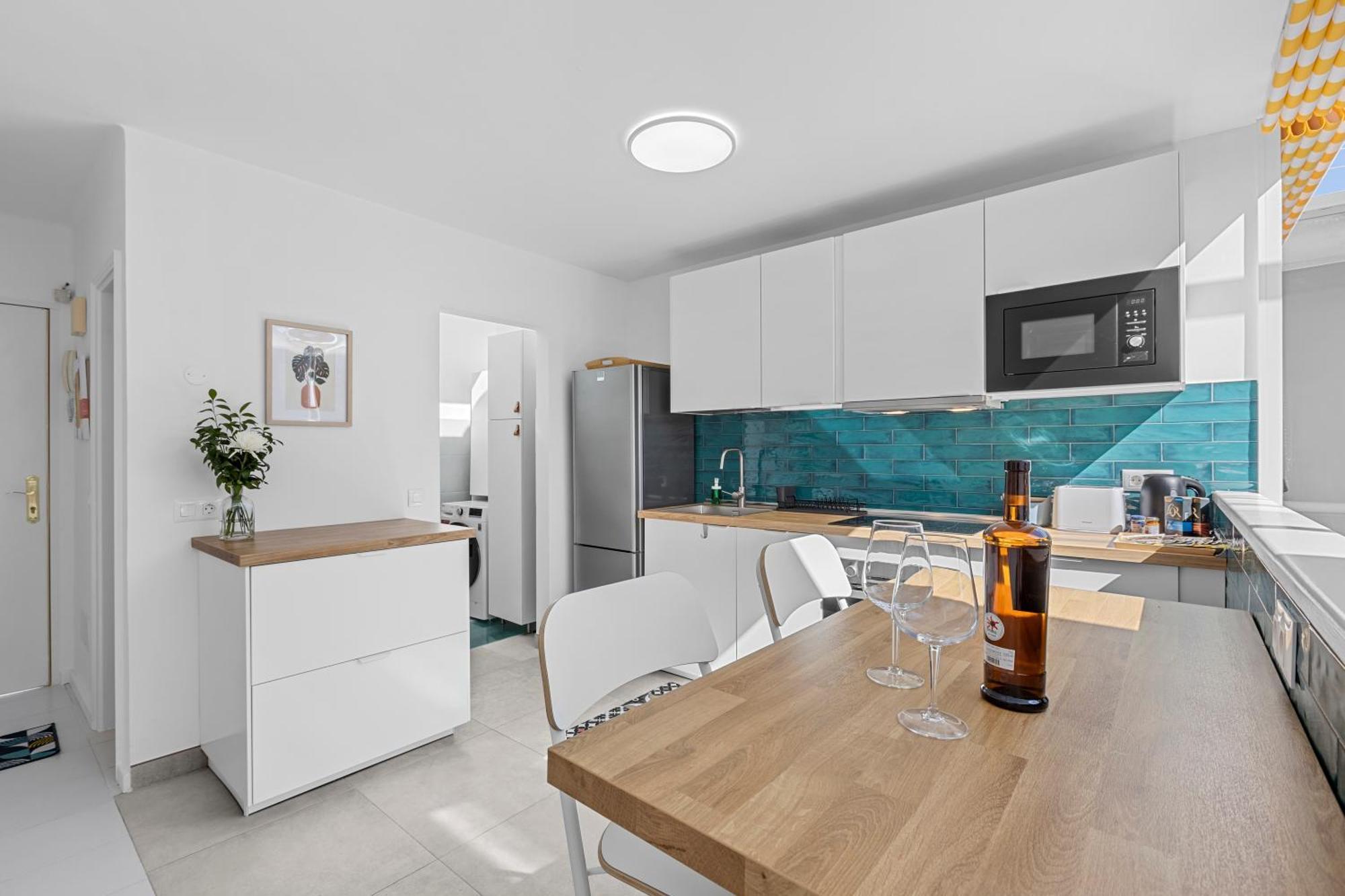 Ferienwohnung Casa Jameo, Con Vistas Al Cielo Puerto del Carmen  Exterior foto