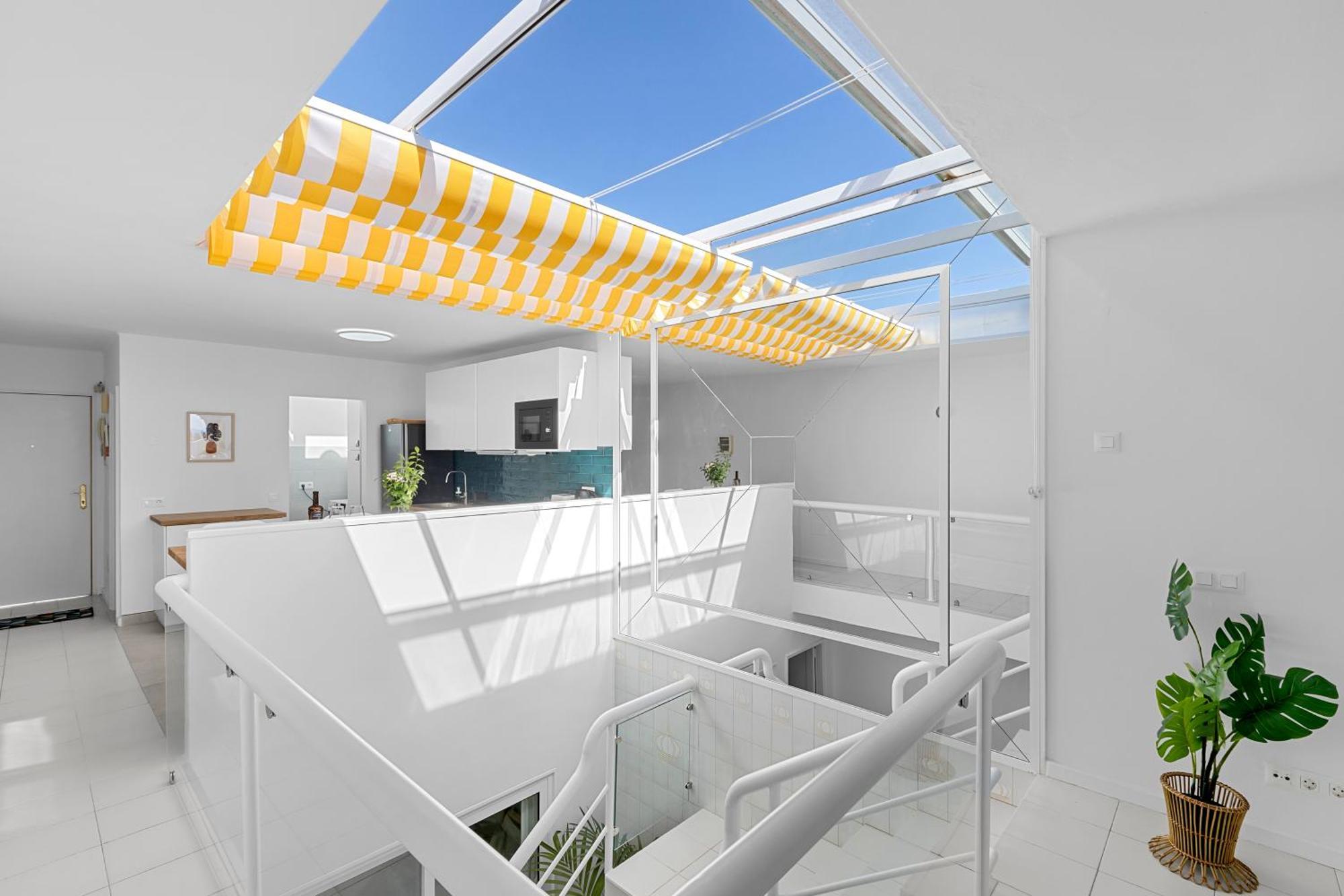 Ferienwohnung Casa Jameo, Con Vistas Al Cielo Puerto del Carmen  Exterior foto